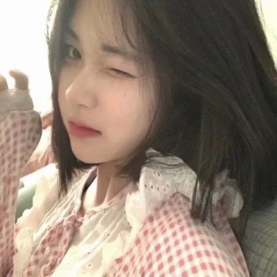 彩色的小路
