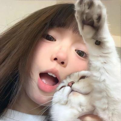 北极小迷狐：吉娜&尤克