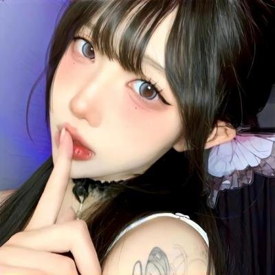 三层楼的女孩